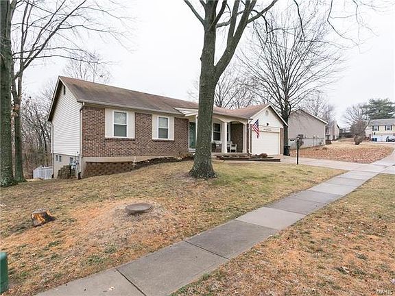 2nd image of 7017 Grassy Valley Dr