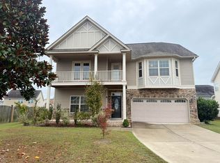 40 Jameson Pl, Sumter, SC 29154