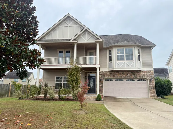 40 Jameson Pl, Sumter, SC 29154