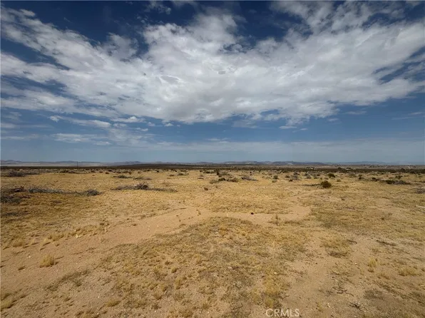 62626 Pole Rd, Joshua Tree, CA 92252
