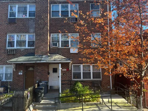 42-23 68 Street, Woodside, NY 11377