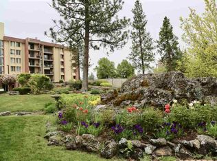 1311 S Westcliff Pl APT 202, Spokane, WA 99224