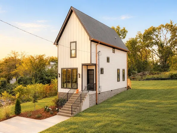 2105 Herman St, Nashville, TN 37208