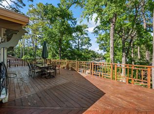 271 Jennings Ln, Livingston, TX 77351