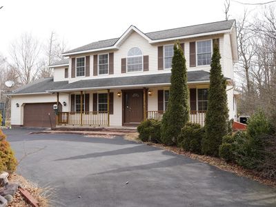 7723 Apple Ln, Tobyhanna, PA, 18466