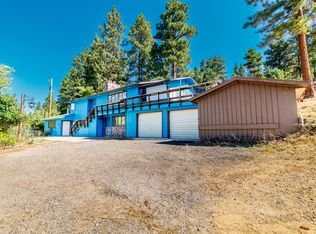 12 Pinecrest Loop, Clancy, MT 59634