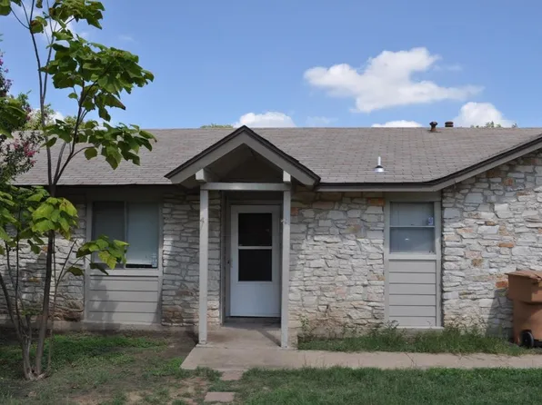5916A Cherry Loop, Austin, TX 78745