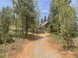 1770 & 1760 E Strawberry Creek Cir, Alton, UT 84710