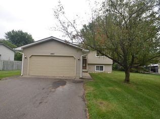 4860 108th Ln NE, Blaine, MN 55014