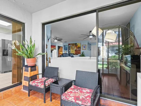 3351 Emerald Oaks Drive #103, Hollywood, FL 33021