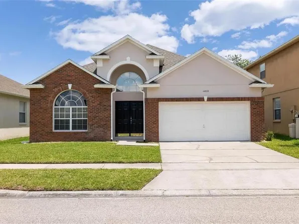 14539 Saint Georges Hill Dr, Orlando, FL 32828