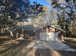 2733 Masterson Ln, Tallahassee, FL 32311