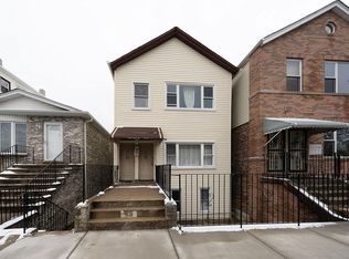 521 W 28th St, Chicago, IL 60616