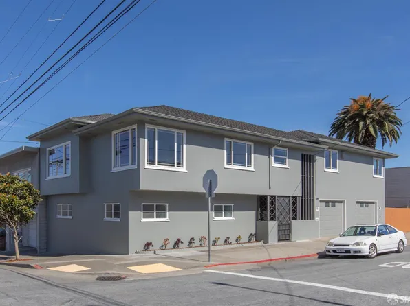 101 Princeton St, San Francisco, CA 94134