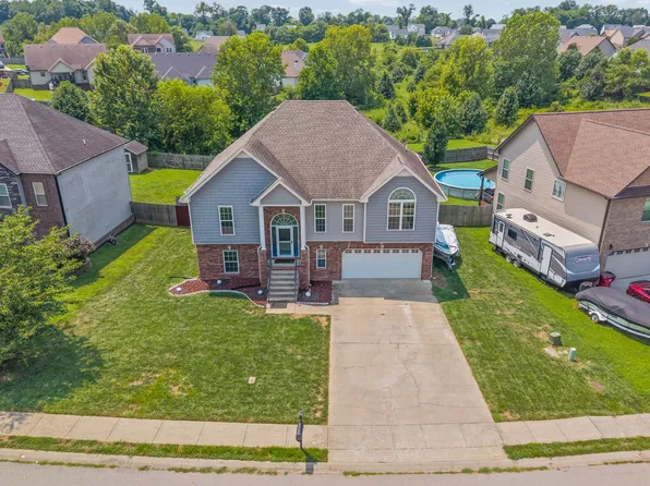 1764 Autumnwood Blvd, Clarksville, TN 37042