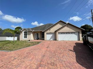 14325 Lake Price Dr, Orlando, FL 32826
