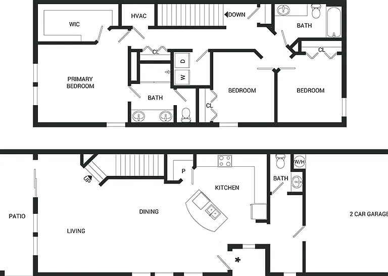 Discovery Trails Townhomes — Photo 39