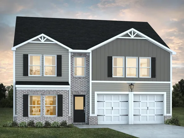 406 River Walk Farm Pkwy, Covington, GA 30014