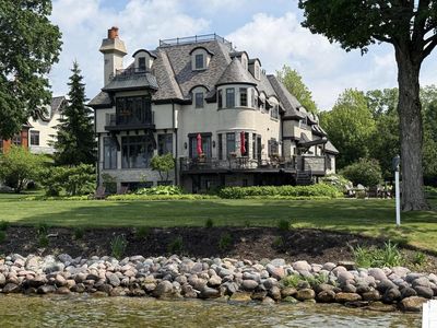 N1626 Lakeside LANE #9, Lake Geneva, WI, 53147