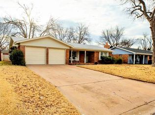 2401 Regent Dr, Abilene, TX 79605