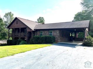 714 Hamilton Rd, Bassett, VA 24055