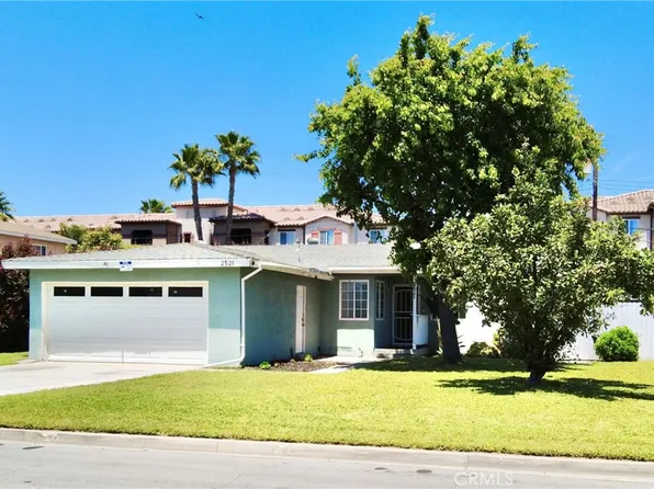 2521 W Clearbrook Ln, Anaheim, CA 92804
