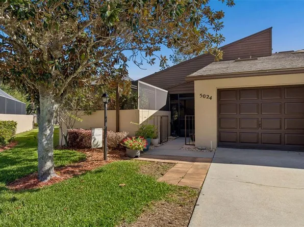 5024 Umber Way S, Tampa, FL 33624