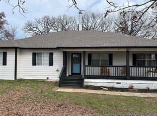 9847 Hickory Hill Rd, Sapulpa, OK 74066
