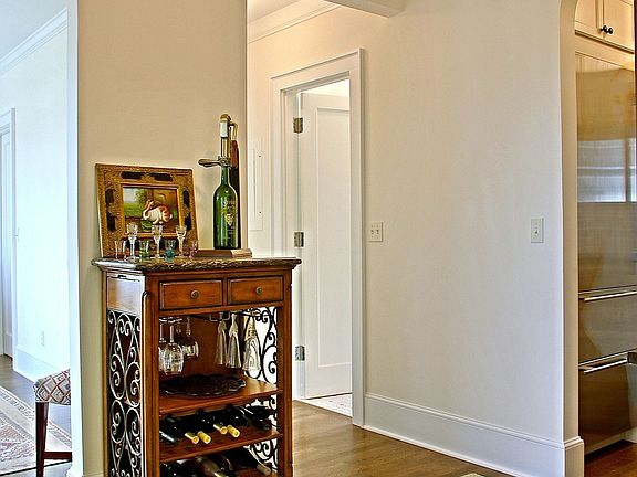 Front Foyer