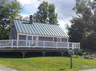 370 Carroll Rd, Union, ME 04862