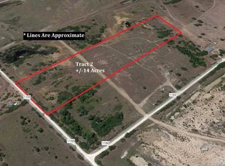 TRACT 2 County Road 1155, Kopperl, TX 76652