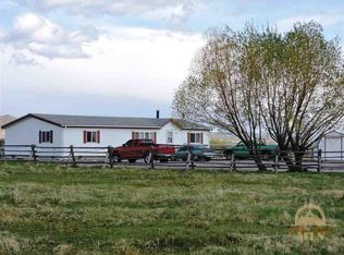 155 Silver Spring Rd, Sheridan, MT 59749
