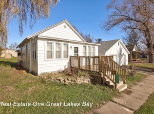 334 Main St, Sterling, MI 48659