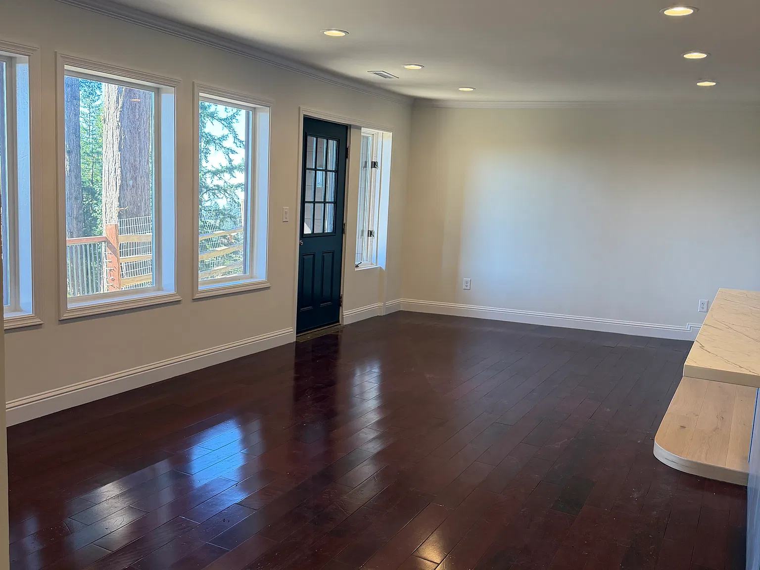 2 bed, 1000 sqft, $4,850 — Photo 4