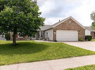 246 Watercrest Way, Avon, IN 46123