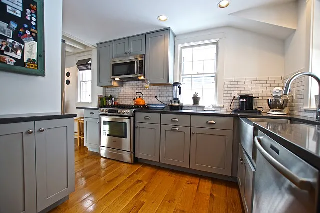 4 Orne St #2 — Photo 2