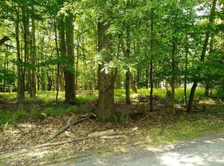 Ridge Rd, Pocono Lake, PA 18347