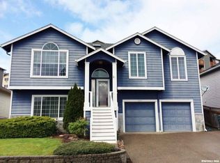 1297 Horizon Ridge Ct NE, Keizer, OR 97303