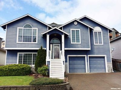 1297 Horizon Ridge Ct NE, Keizer, OR, 97303