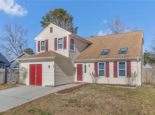 904 Dallas Ct, Virginia Beach, VA 23464