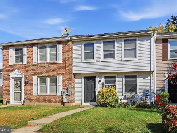 6620 Pebble Ct, Frederick, MD 21703