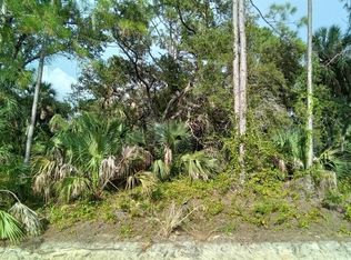 Abbeville Rd LOT 1, North Pt, FL 34288