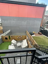 Rented by Hillel Realty Group