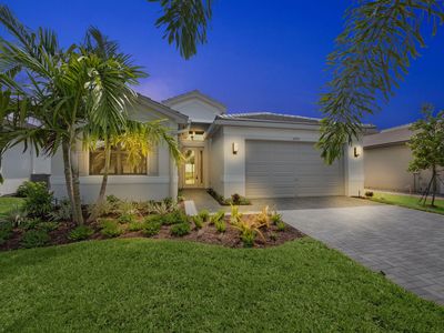 12557 SW Laguna Reef Drive, Port Saint Lucie, FL, 34987