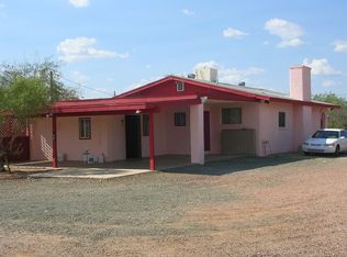 18237 W Happy Valley Rd, Wittmann, AZ 85361