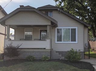 126 Center St, Southgate, KY 41071