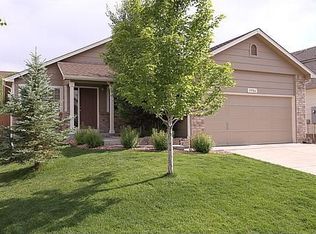 5986 S Quatar Way, Aurora, CO 80015