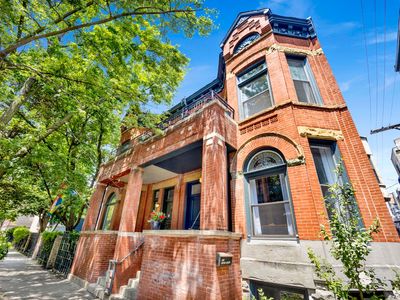 514 W Grant Pl, Chicago, IL, 60614