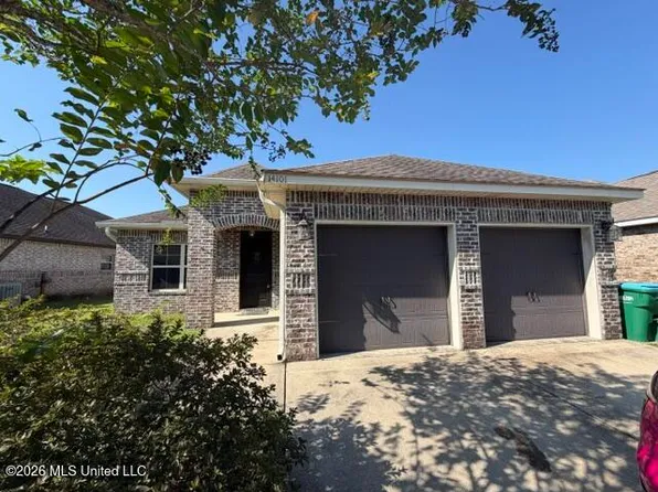 14101 Anandale Cir, Gulfport, MS 39503