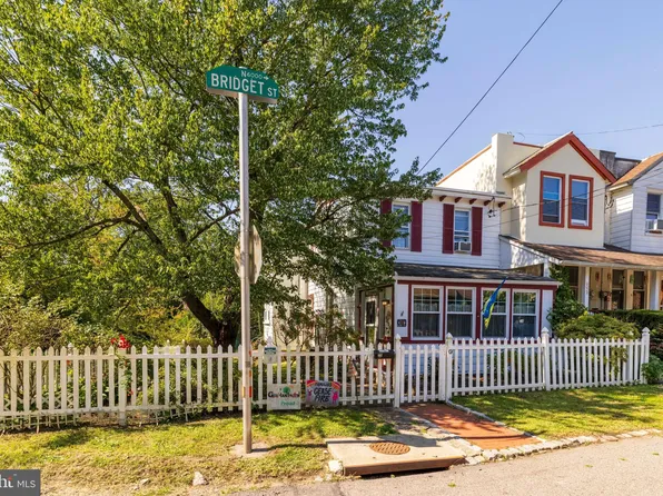 6020 Bridget St, Philadelphia, PA 19144
